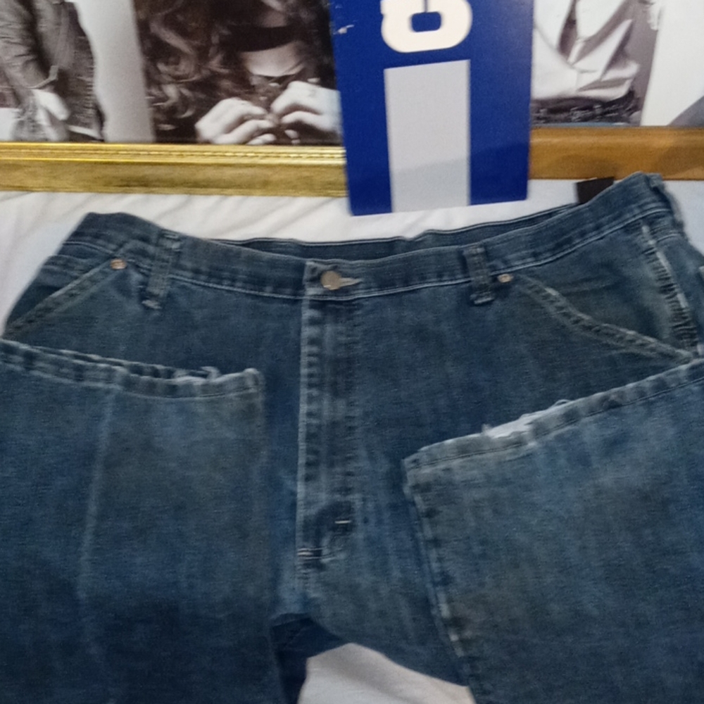 Pre owend carpenter jeans